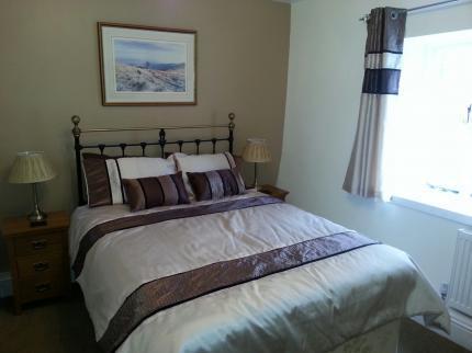 Rowrah Hall Bed & Breakfast Вайтгейвен Номер фото